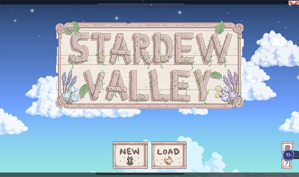 星露谷物语免谷歌汉化版(1)