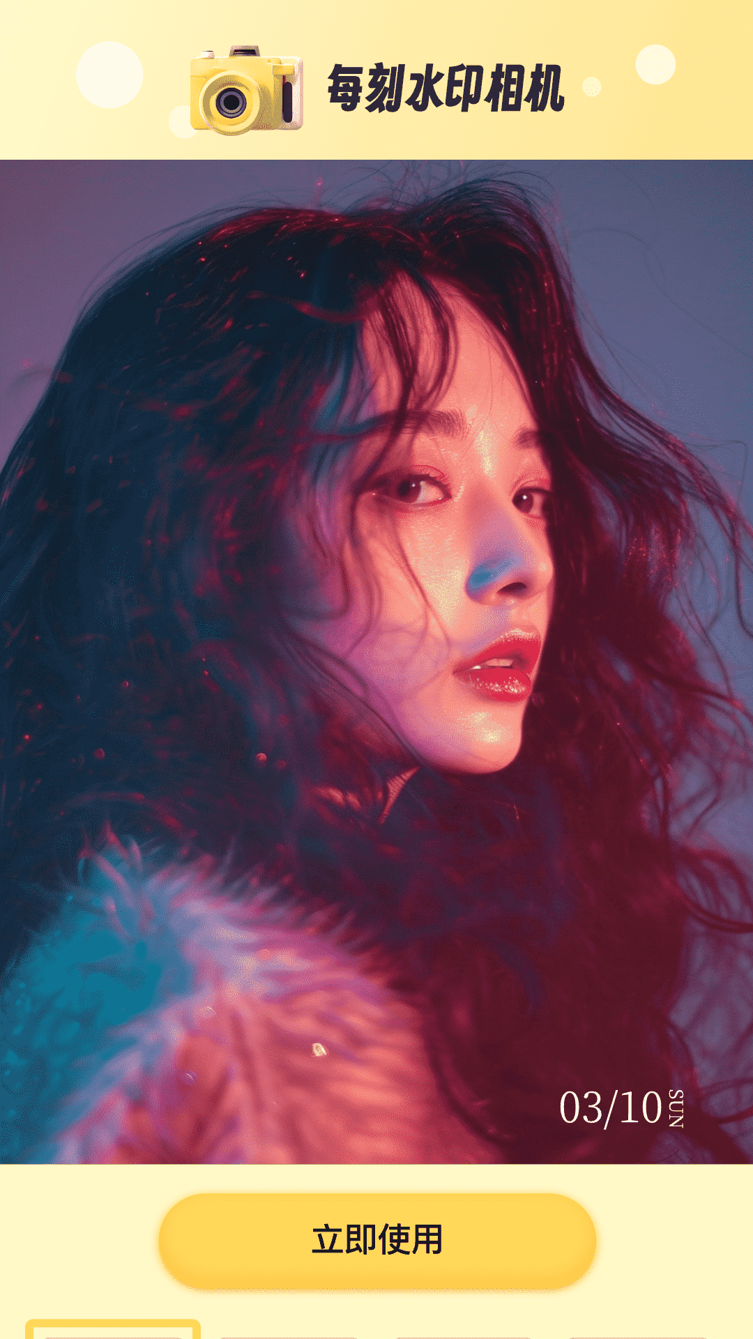 每刻相机软件图1