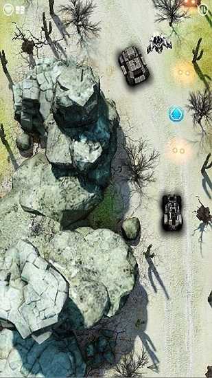 天空之战突击图2