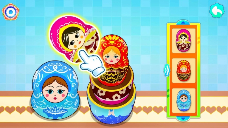 浪漫环球旅行记游戏安卓版(2)