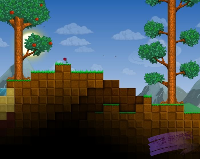 猎人的生存日记无敌版图2