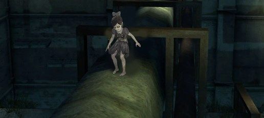 无尽的小小梦魇游戏中文版图2