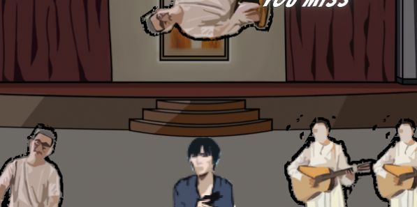 周公除三害游戏安卓版(3)