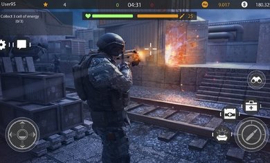 代码枪手国际服图2