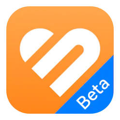 华为运动健康app