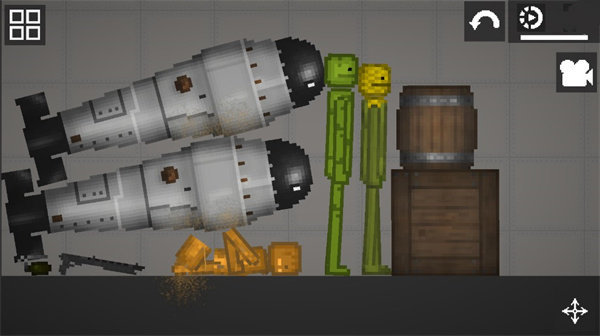 甜瓜游乐场7723自带模组汉化版(2)