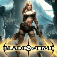 时光之刃画质补丁