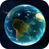 北方街景地图app