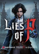 匹诺曹的谎言steam版