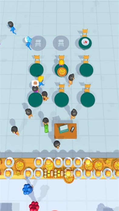 放置食品厂游戏官方版 v0.1(1)