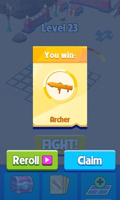 克隆机器人大乱斗正式版(2)