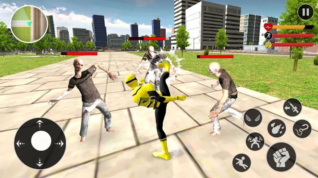 终极统治英雄图2