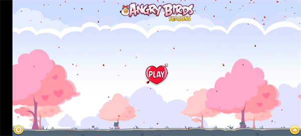 愤怒的小鸟情人节版(Angry Birds)(1)