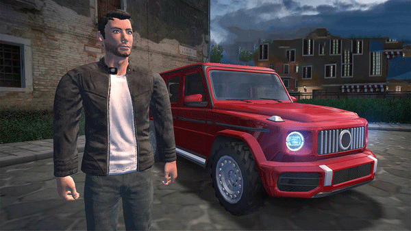 警察模拟器2最新版(2)