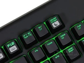 雷蛇键盘驱动官网版图3