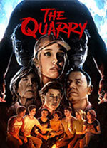 采石场惊魂官方版