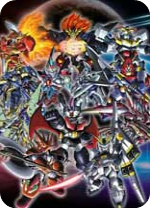 超级机器人大战修改器(风灵月影)