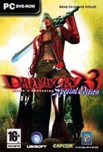 鬼泣3特别版steam正版(免费)