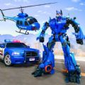 变形战士机甲游戏手机版