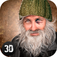 乞丐模拟器steam