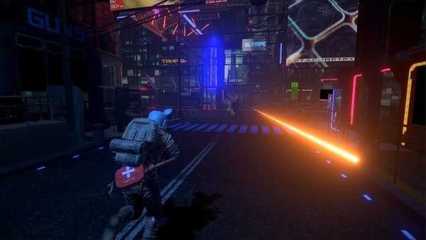 逃离克里夫最新版图2