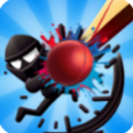 火柴人飞溅大战游戏官方安卓版 v0.0.1