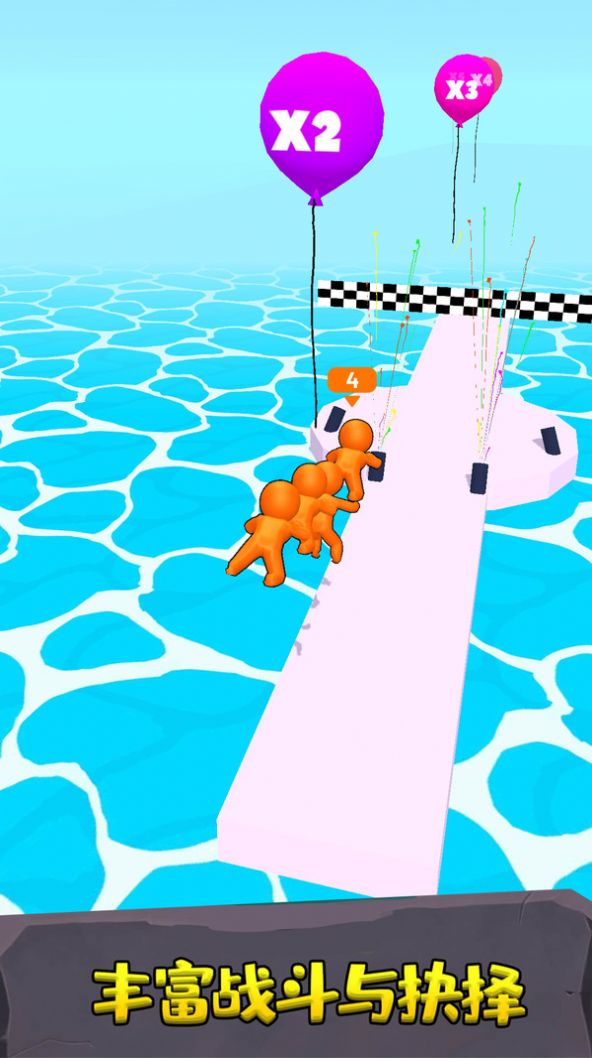 超级英雄自由之战安卓版(2)