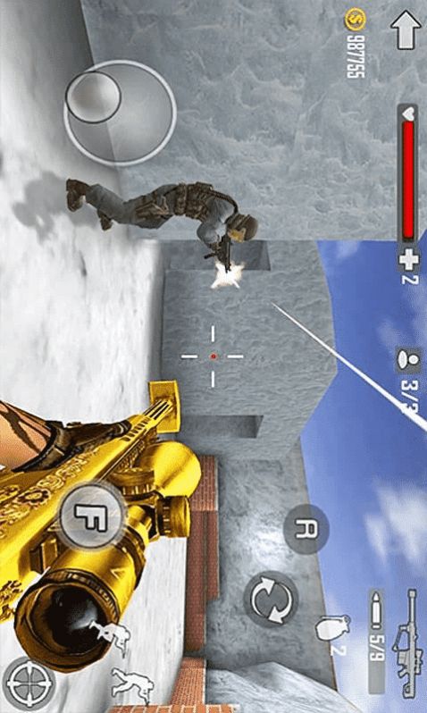 苟到决赛圈游戏最新手机版图2