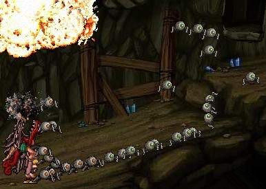 二战前线2无敌版图2