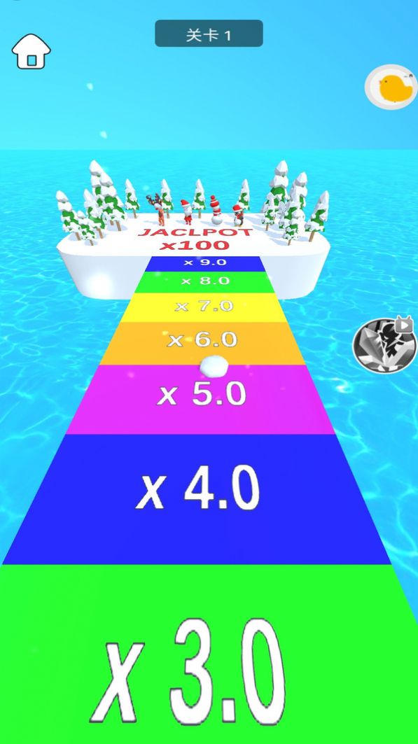 开心玩球游戏最新安卓版(3)