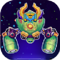 机甲黑洞游戏安卓版