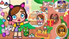 我的托卡城堡模拟器最新版(2)