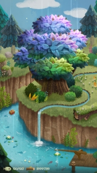 猫咪密林游戏中文版(3)