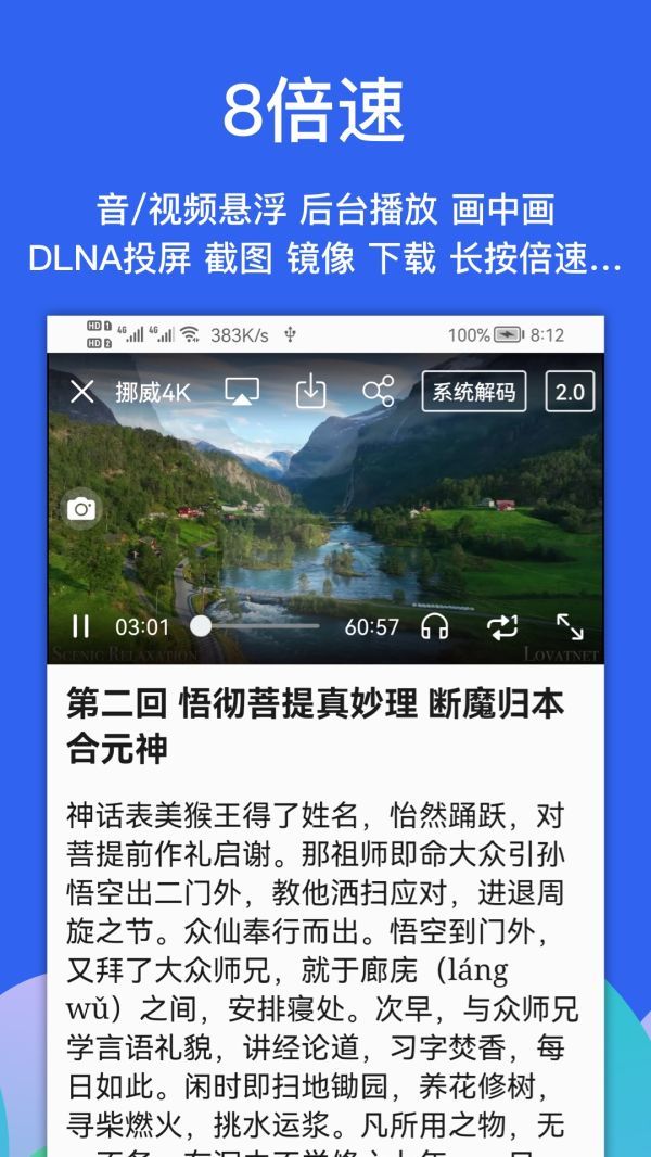 Alook浏览器最新版图4