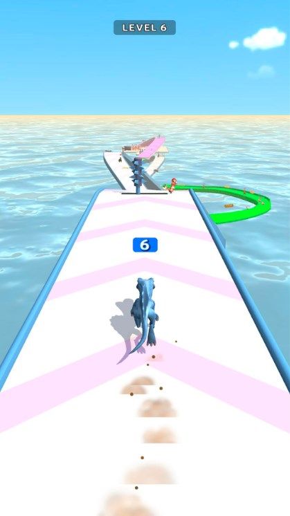 恐龙岛历险记游戏安卓版图1