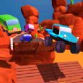 火箭赛车竞速挑战游戏安卓版