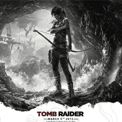 古墓丽影9修改器绿色版