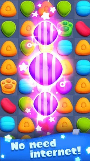 方块粉碎猫咪总动员图3