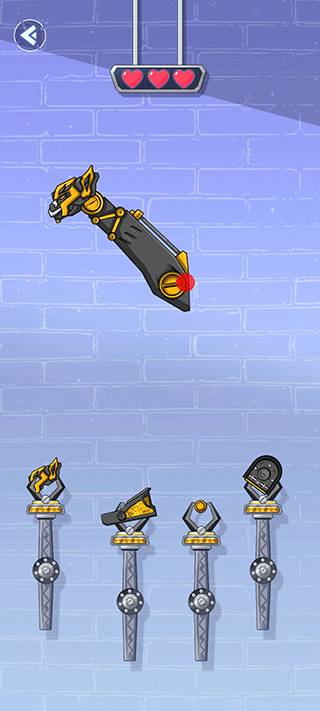 组装机甲龙小(2)