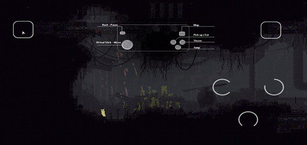 雨的世界手游图2