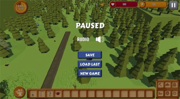 真正农场收割机游戏手机版(3)