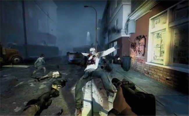 求生之路2联机版图1