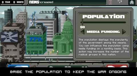 战争之王手游最新版图3