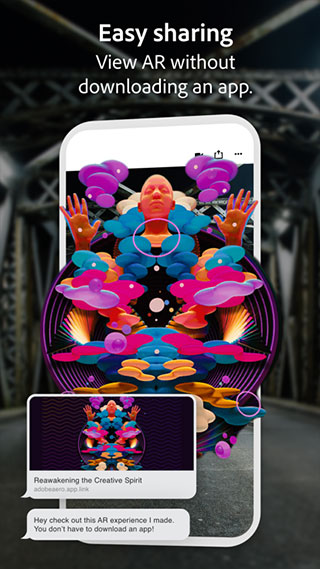 adobe aero手机版(CommunityGallery)(3)