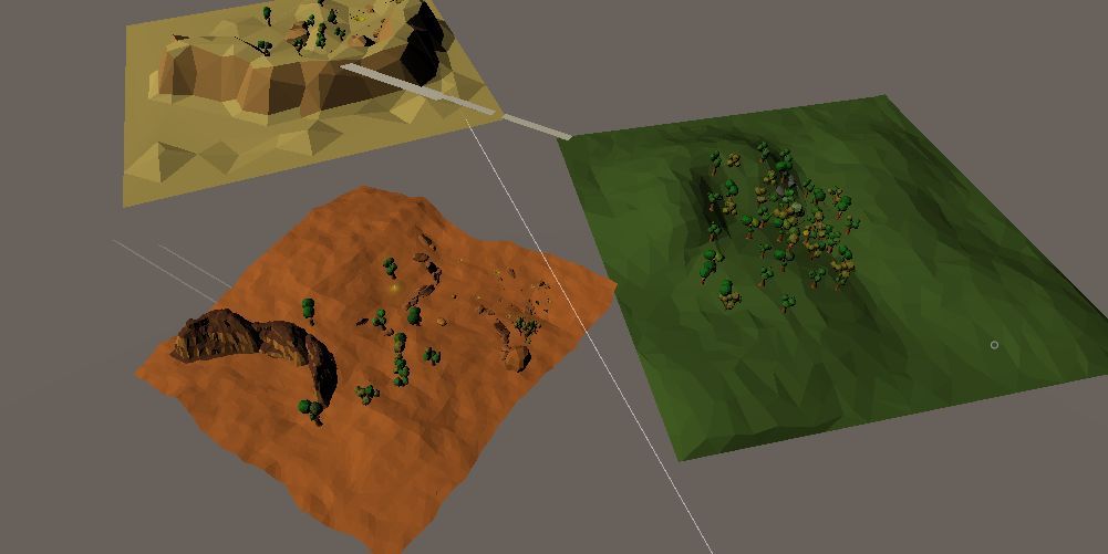 超强生存安卓版(2)