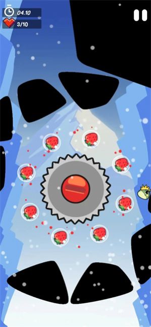 勇敢蛙蛙2游戏图2