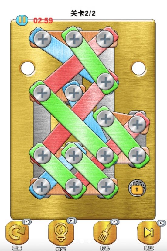 我的智力666安卓版(3)