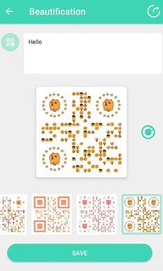 艺术创意二维码图3