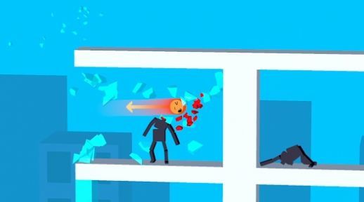 子弹微笑布偶谜题图2