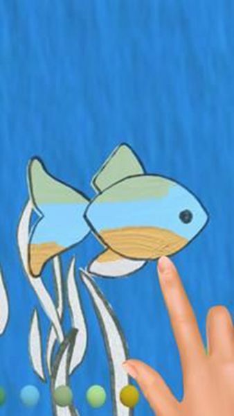 水的颜色游戏中文版图2